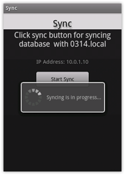 Sync