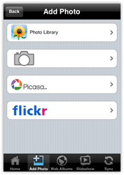 Add Photos